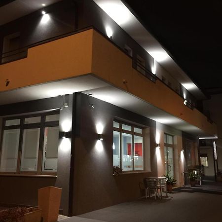 Hotel Marco Effe Mestrino Екстериор снимка