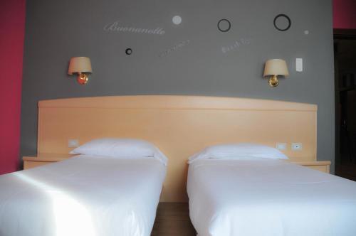 Hotel Marco Effe Mestrino Екстериор снимка