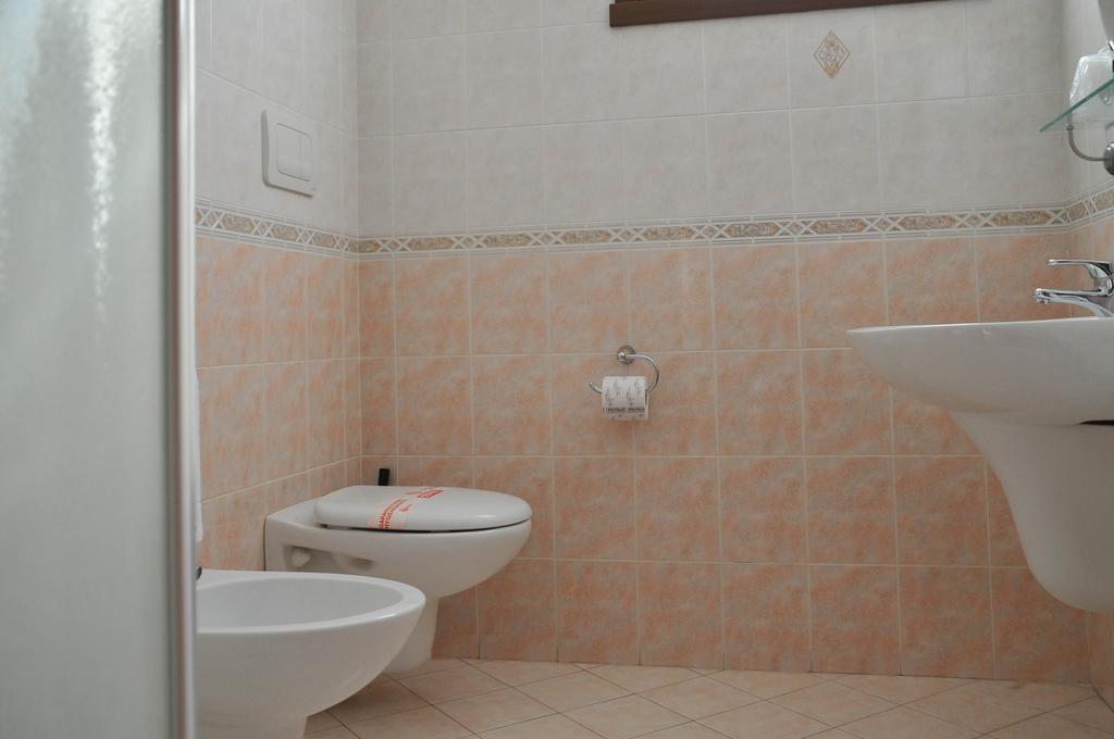 Hotel Marco Effe Mestrino Стая снимка