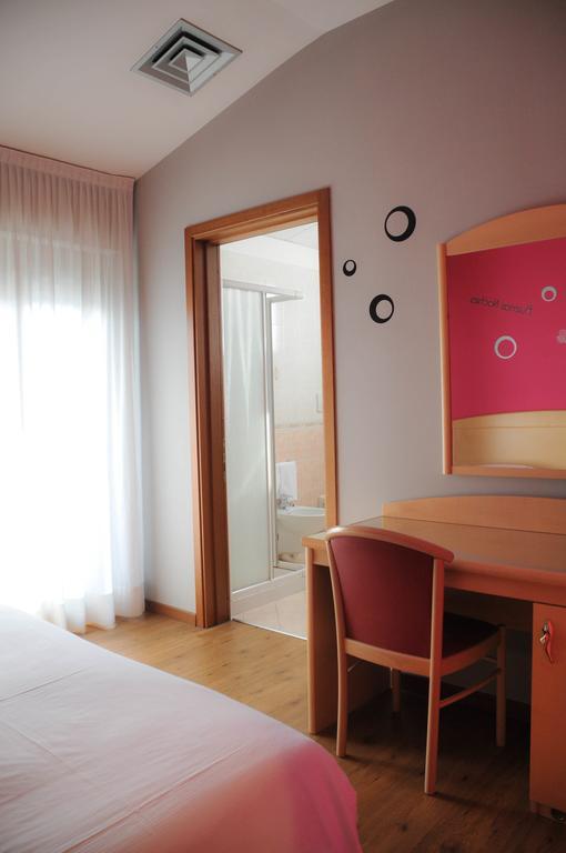 Hotel Marco Effe Mestrino Екстериор снимка
