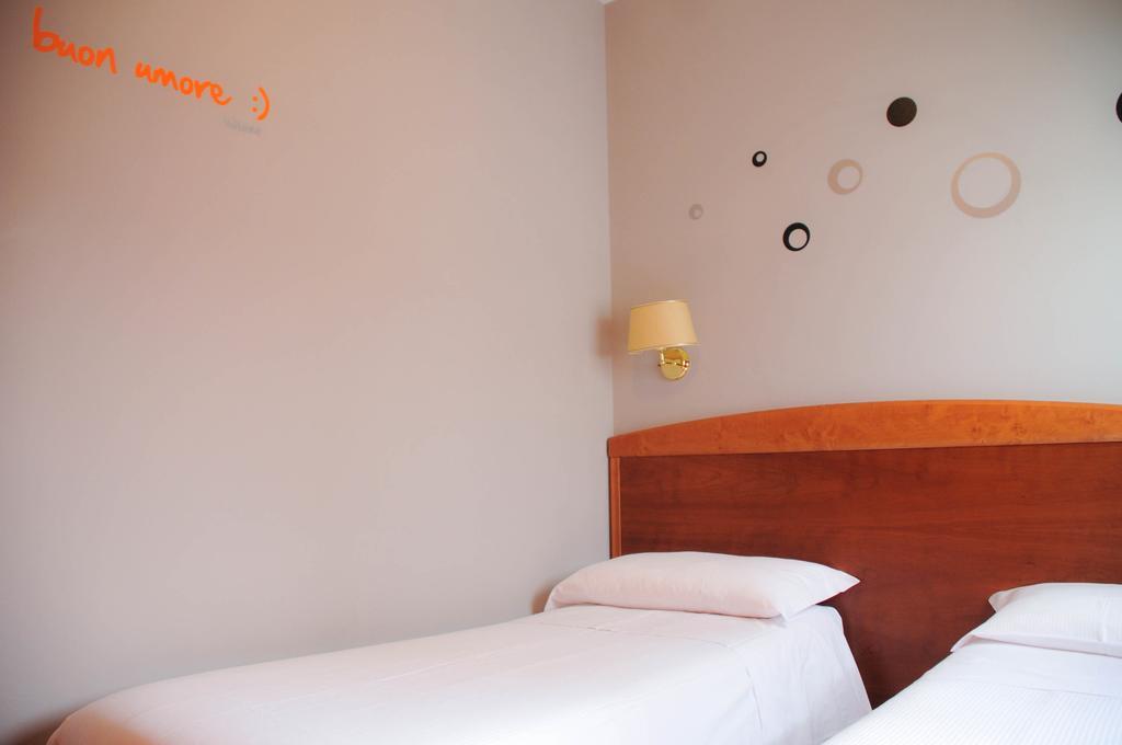 Hotel Marco Effe Mestrino Екстериор снимка
