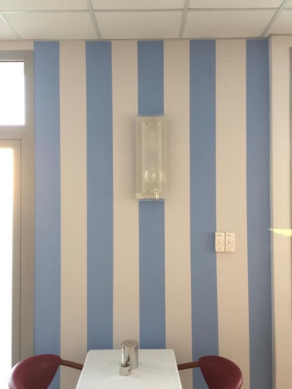 Hotel Marco Effe Mestrino Екстериор снимка